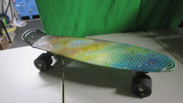 Load image into Gallery viewer, Used Enkeeo 22&quot; Penny Board
