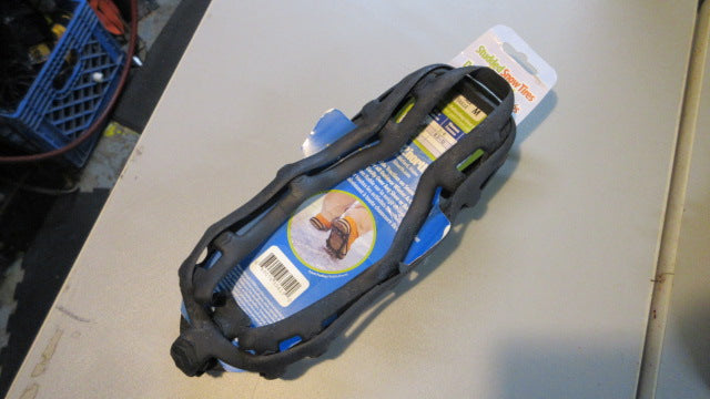 Load image into Gallery viewer, Used Stabilicers Lite Snow/Ice Cleat Size Medium - New In Package
