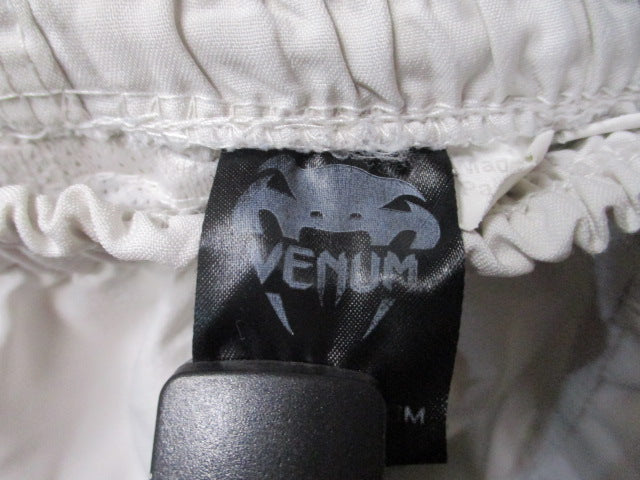 Load image into Gallery viewer, Used Venum Elite Kata White Karate Gi Pants Size 170 cm
