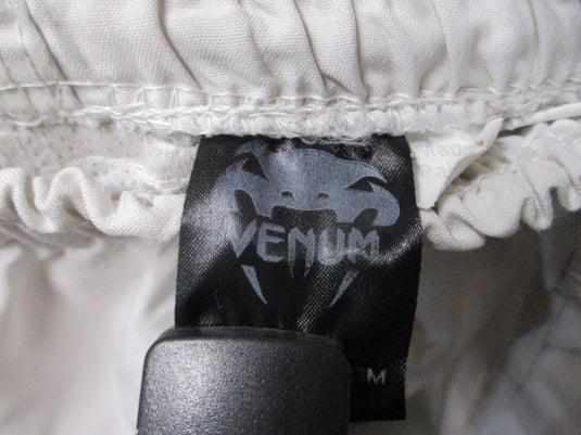 Used Venum Elite Kata White Karate Gi Pants Size 170 cm