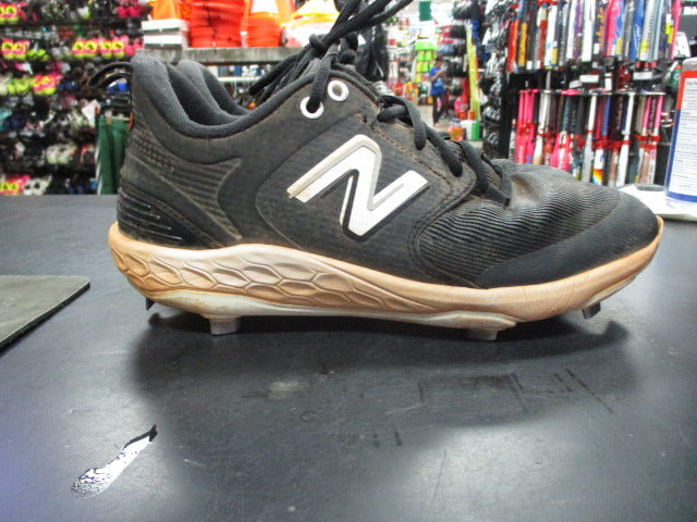 Load image into Gallery viewer, Used New Balance Fresh Foam X Velo V3 Metal Cleats
