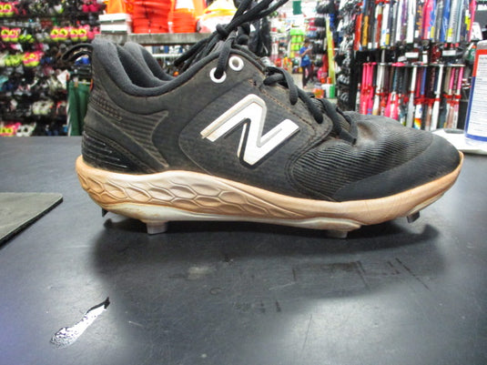 Used New Balance Fresh Foam X Velo V3 Metal Cleats