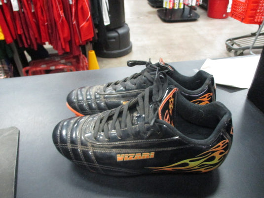 Used Vizari Soccer Cleats Size 4