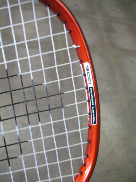 Used Ektelon Energy Racquetball Racquet