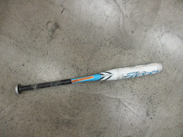 Load image into Gallery viewer, Used Worth Siren 28&quot; -10 Fastpitch Softball Bat
