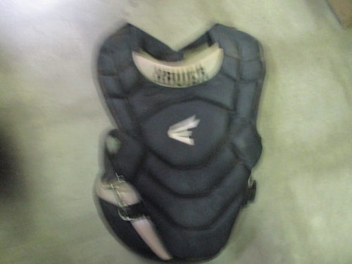 Used Easton Junior Catcher's Chest Protector