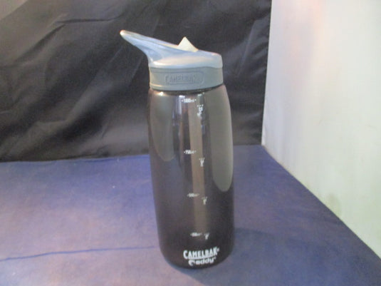 Used Camelbak Eddy Water Bottle 33oz.