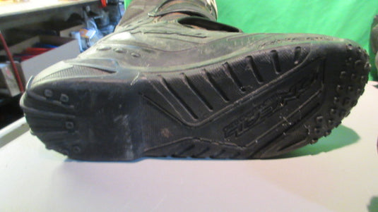 Used Oneal MX Motorcross Boots Size 13