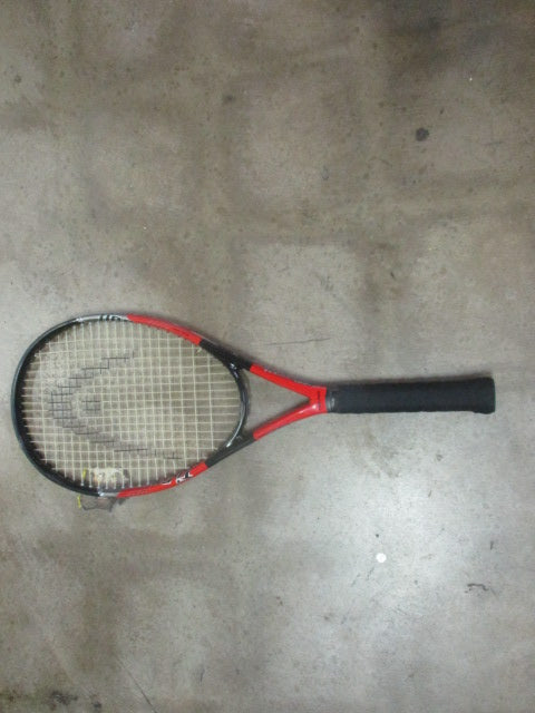 Load image into Gallery viewer, Used Head Ti.Carbon 27.5&quot; Tennis Racquet
