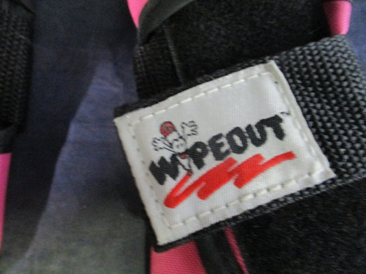 Used Wipeout Wrist Pads Youth Size Medium