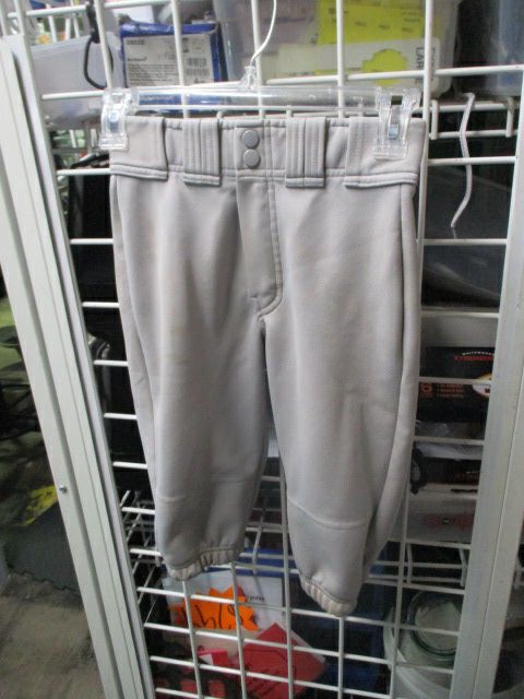 Load image into Gallery viewer, Used Easton Knicker Bottom Pants Youth Size Medium
