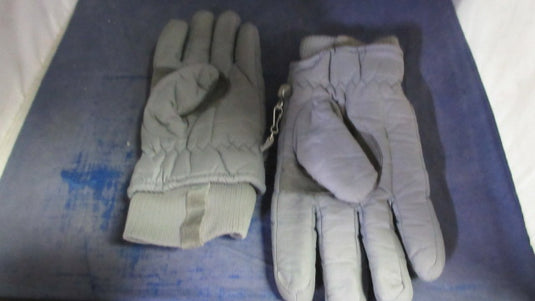 Used INNSBRUCK Thinsulate Size XL Snow Gloves