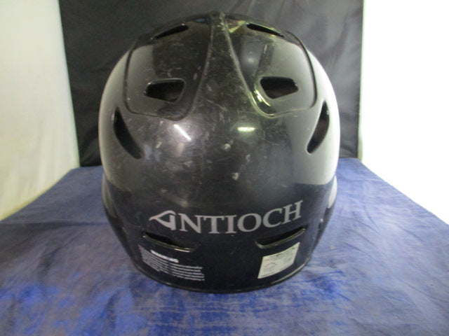 Load image into Gallery viewer, Used Antioch Batting Helmet Youth Size 6 1/4 - 7 1/2
