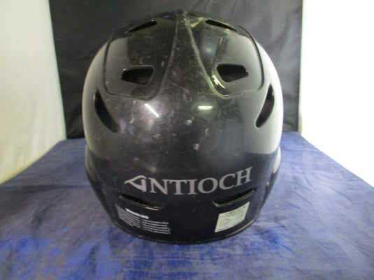 Used Antioch Batting Helmet Youth Size 6 1/4 - 7 1/2