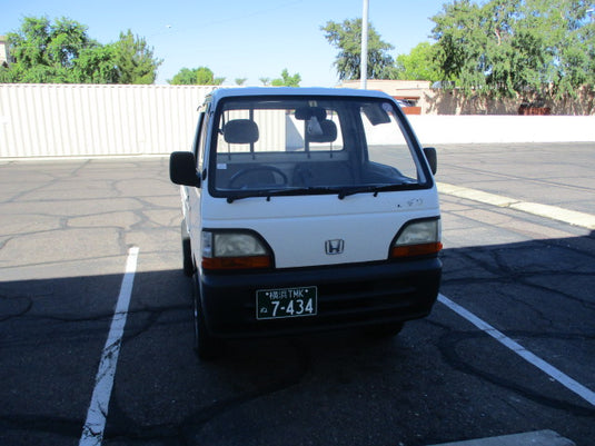 1995 Honda ACTY AWD Mini Truck