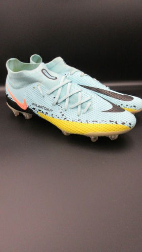 Used Nike Phantom GT2 Elite Firm Ground Soccer Cleats Size 12