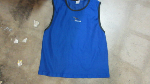 Used Score Soccer Pinnie Size Youth