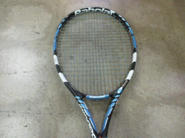 Load image into Gallery viewer, Used Babolat Pure Drive 107 27&quot; Tennis Racquet
