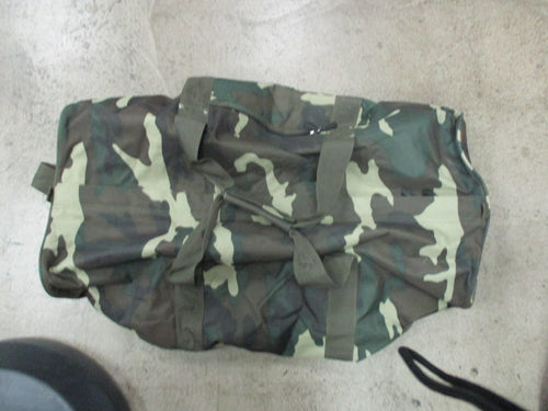 Used 1-Rack by Triple Gear Large Duffle Bag