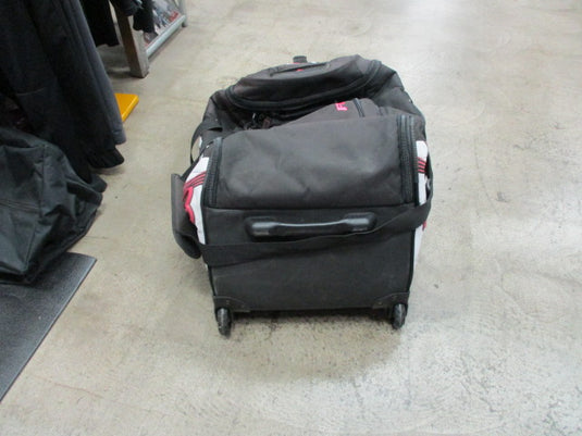 Used Fox Rolling Equipment Bag