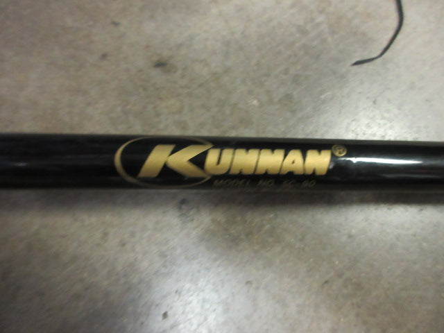 Load image into Gallery viewer, Used Kunnan High Command (9&#39;) w/ Sougayilang DYD 12000 Reel Fishing Pole Combo
