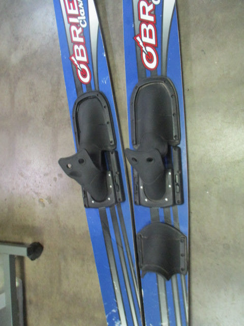 Used O'Brien Classic 68 Water Skis