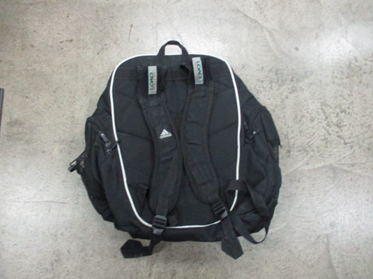 Used Adidas Soccer gear Backpack