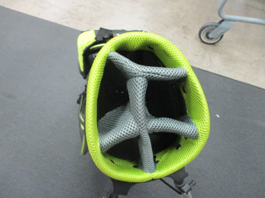Used Top Flite Junior Golf Stand Bag