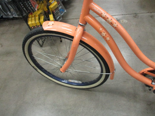 Used Kulana Makana 24" Beach Cruiser