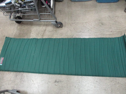 Used Theremarest Sleeping Pad