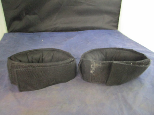 Used Versa Cuff Wrist Straps