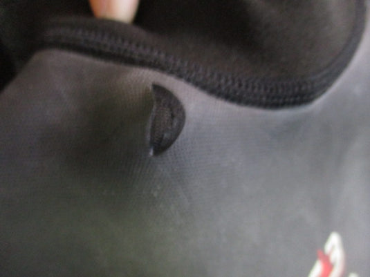 Used Body Glove Pro 3 Shorty Wetsuit Size Junior 10 (Small hole Near Collar)