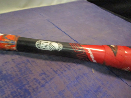 Used Louisville Slugger Prime 916 28" (-10) USSSA Composite Bat