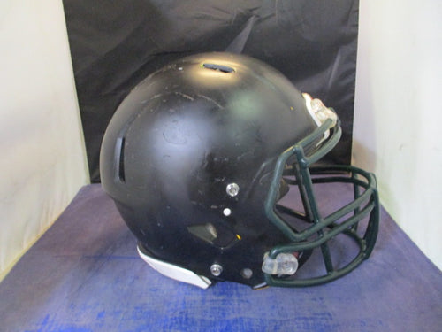 Used Riddell Speed Football Helmet Youth Small - Initial Season 2018