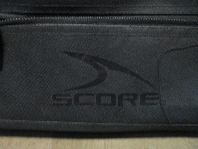 Load image into Gallery viewer, Used Score Madison Futbol Club Equipment Bag / Duffle Bag
