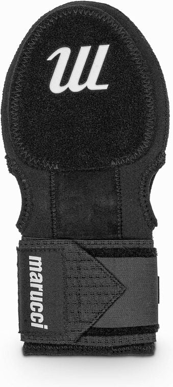 Load image into Gallery viewer, New Marucci Youth Sliding Mitt - Black
