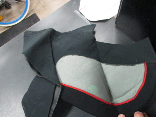 Used Neoprene Dive Hood