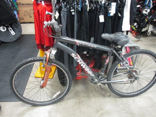 Used Schwinn Ranger 12 Speed Mountain Bike 26