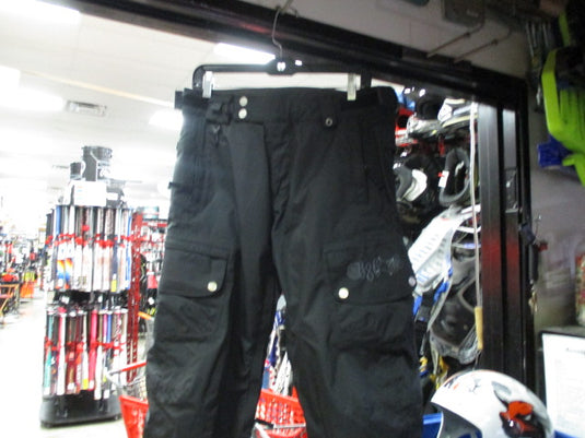 Used Smarty 686 Size M Women Snow pants