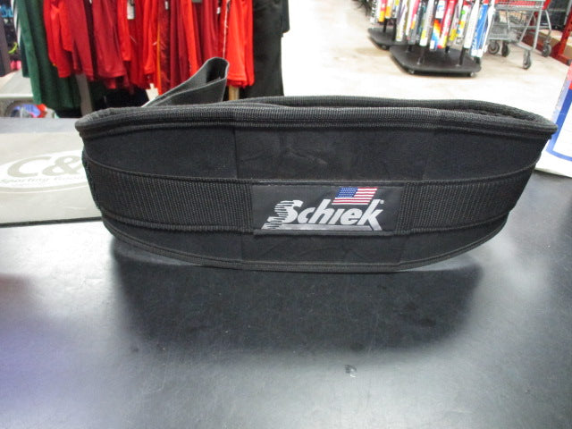 Load image into Gallery viewer, Used Schiek 2006 Med Lifting Belt
