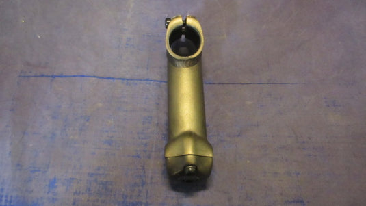 Used Bontrager Sport 120mm 25 Deg L6 Bike Stem - small wear