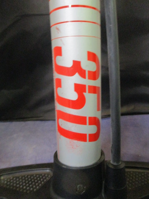 Used Bell Air Attack 350 Bicycle Pump