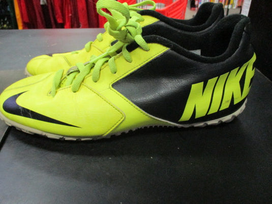 Used Nike Phantom Vision Size 8 Turf Soccer