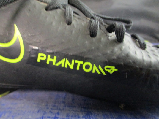 Used Phantom GT Soccer Cleats Youth Size 4