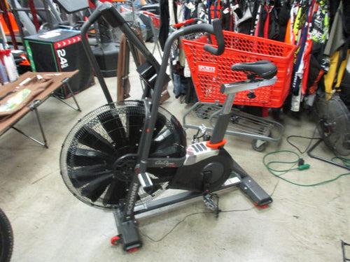 Used Schwinn AirDyne Pro Stationary Bike