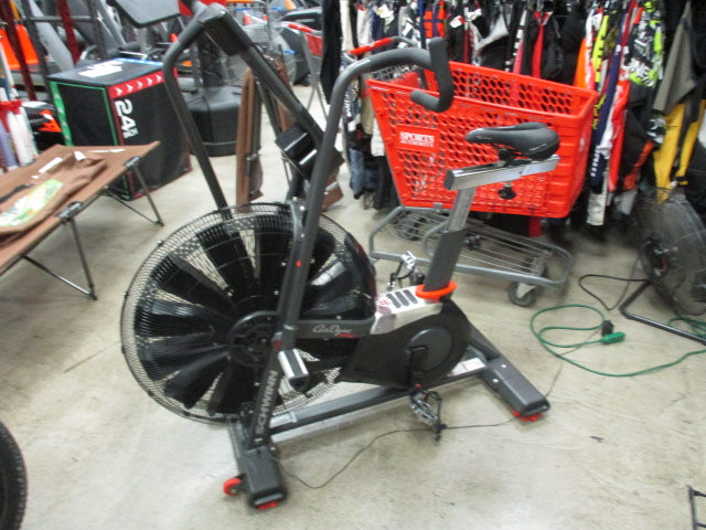 Load image into Gallery viewer, Used Schwinn AirDyne Pro Stationary Bike
