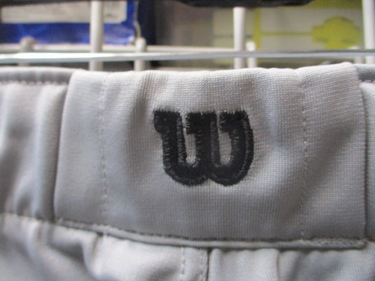 Used Wilson Open Bottom Pants Youth Size Large