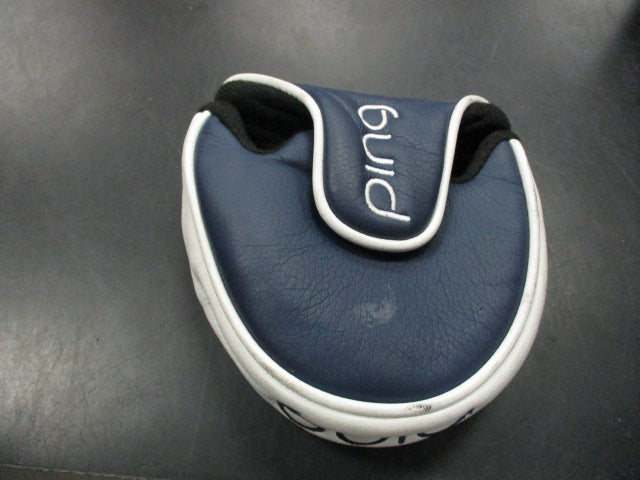 Load image into Gallery viewer, Used Ping G LE Putter Cover
