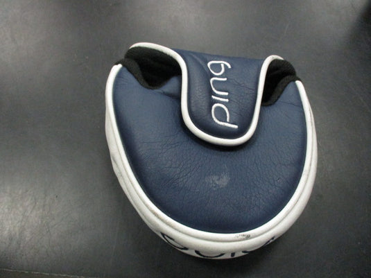 Used Ping G LE Putter Cover