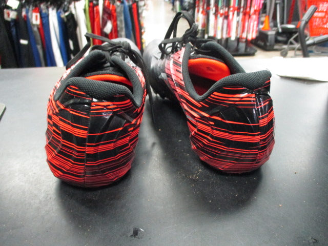 Load image into Gallery viewer, Used Saucony T&amp;F Track Spikes Size 11.5
